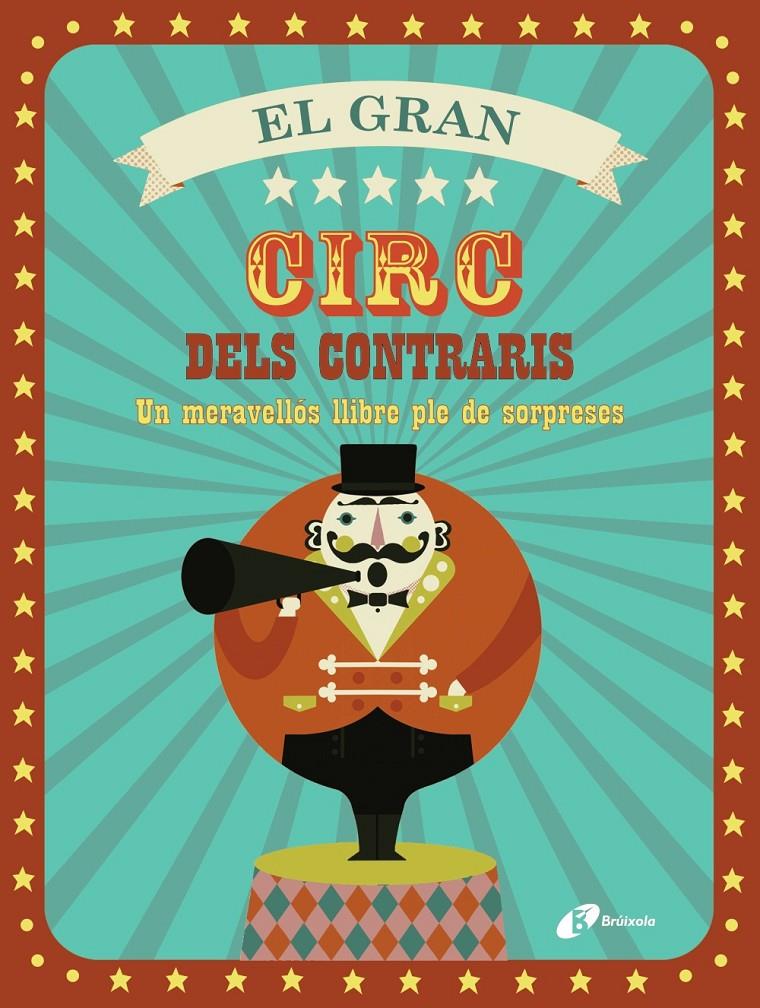 GRAN CIRC DELS CONTRARIS, EL | 9788499067155