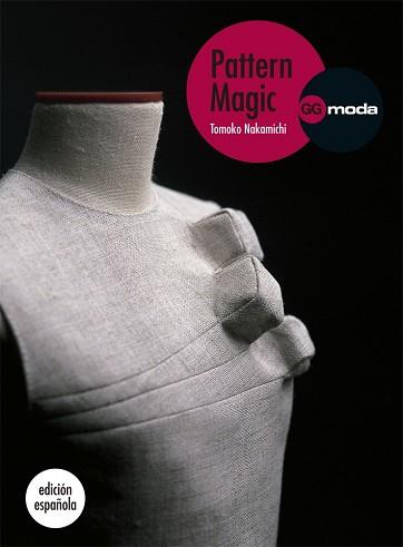 PATTERN MAGIC, VOL1 REF OG1227 | 9788425224386 | NAKAMICHI, TOMOKO