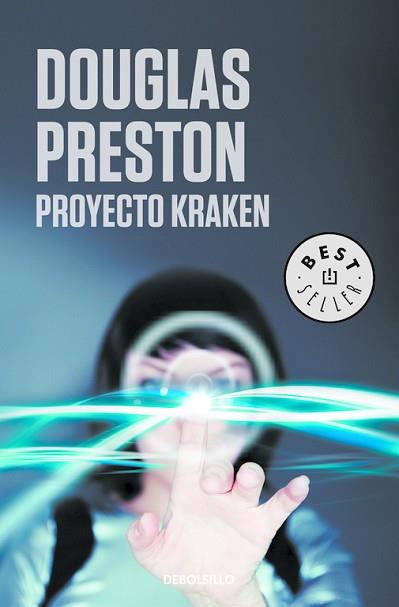 PROYECTO KRAKEN  | 9788466333726 | PRESTON, DOUGLAS