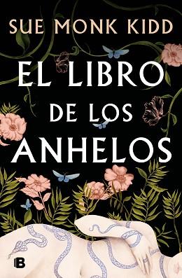 LIBRO DE LOS ANHELOS, EL | 9788466668446 | KIDD, SUE MONK