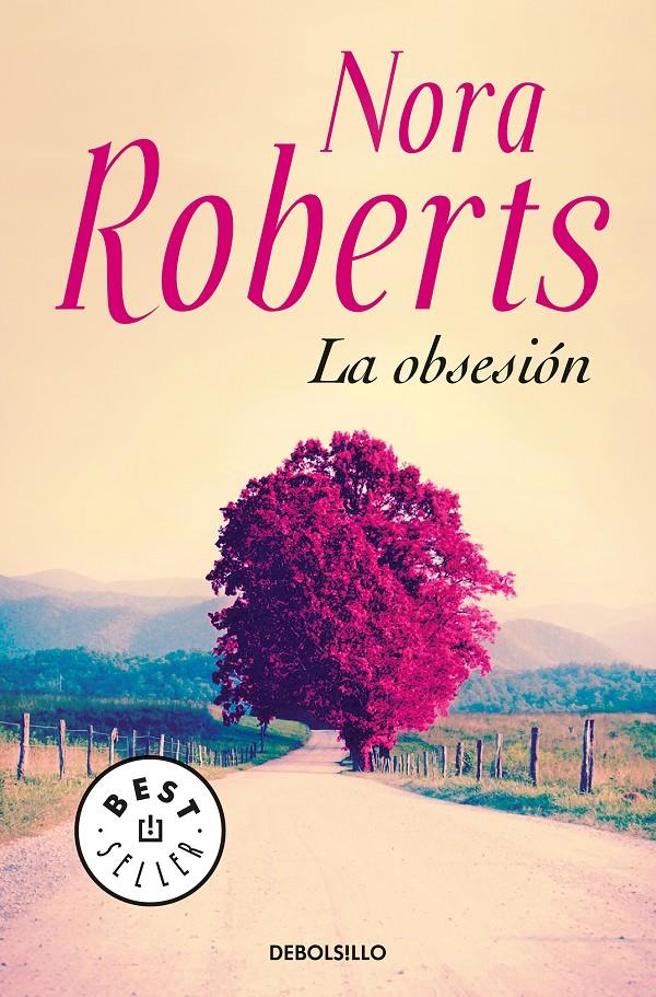 OBSESION, LA  | 9788466343060 | ROBERTS, NORA 