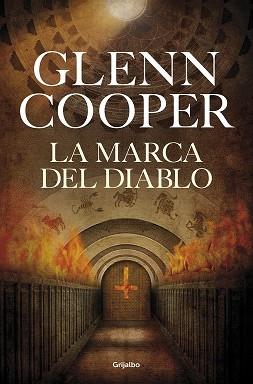 MARCA DEL DIABLO, LA  | 9788425351532 | COOPER,GLENN