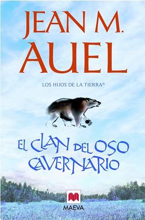 CLAN DEL OSO CAVERNARIO, EL | 9788415120131 | AUEL, JEAN MARIE