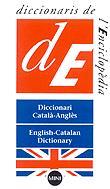 DICCIONARI MINI CATALA ANGLES / ENGLISH CATALAN | 9788441225732