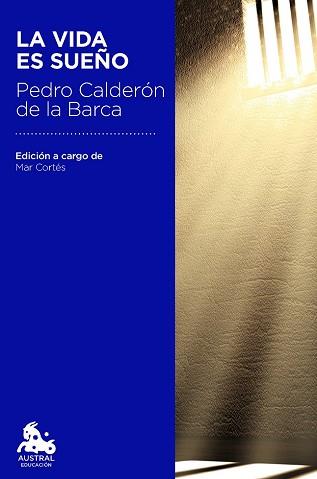 VIDA ES SUEÑO, LA  | 9788467041965 | CALDERON DE LA BARCA, PEDRO 