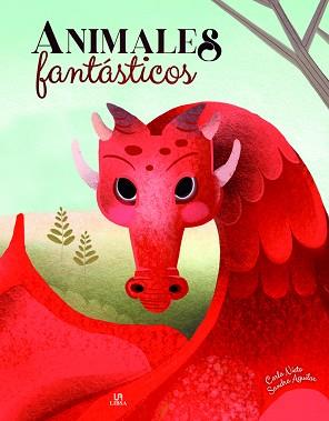 ANIMALES FANTASTICOS | 9788466242981 | NIETO MARTINEZ, CARLA