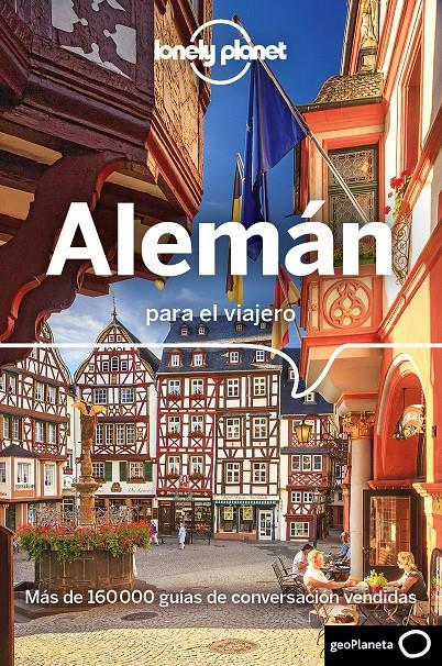 ALEMAN PARA EL VIAJERO 5 | 9788408180135