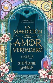 MALDICION DEL AMOR VERDADERO, LA | 9788419252494 | GARBER, STEPHANIE