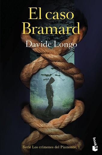 CASO BRAMARD, EL   SERIE LOS CRÍMENES DEL PIAMONTE 1  | 9788423365203 | LONGO, DAVIDE