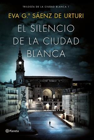 PACK EL SILENCIO DE LA CIUDAD BLANCA | 9788408186922 | GARCIA SAENZ DE URTURI, EVA/ BUREN, RUBEN