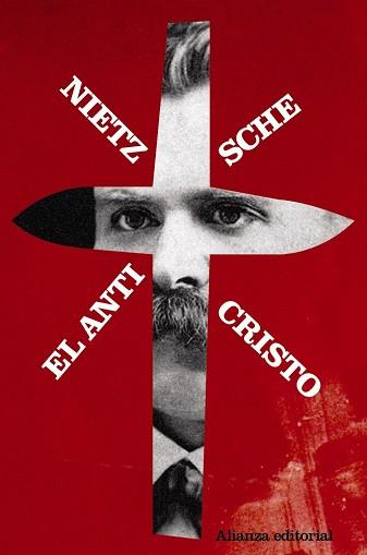 ANTICRISTO, EL | 9788420653549 | NIETZSCHE, FRIEDRICH