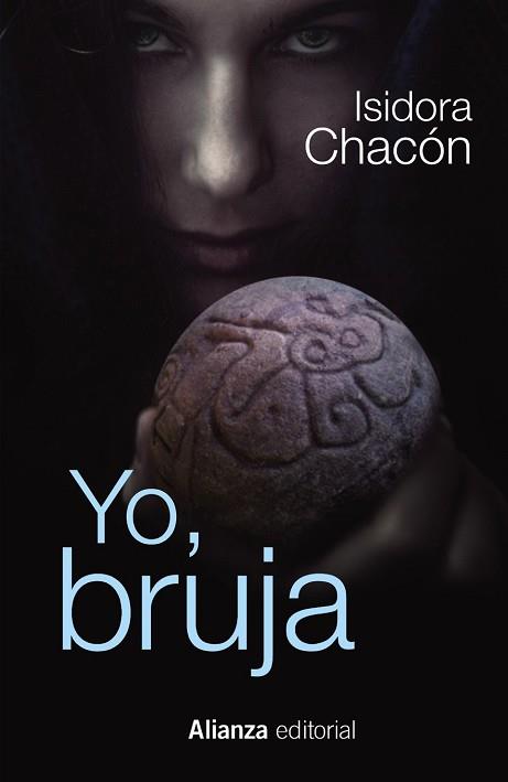 YO  BRUJA | 9788491040453 | CHACON, ISIDORA