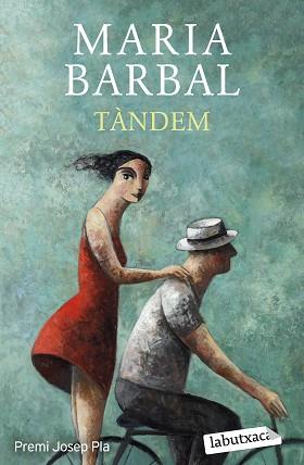 TANDEM | 9788419107190 | BARBAL, MARIA