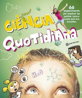 CIENCIA QUOTIDIANA | 9788434214033 | BARRES, LAIA/LOPEZ CORONADO, OCTAVI/BARRES, JOSEP MARIA/BANQUERI, EDUARDO