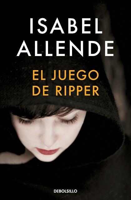 JUEGO DE RIPPER, EL | 9788466333153 | ALLENDE, ISABEL