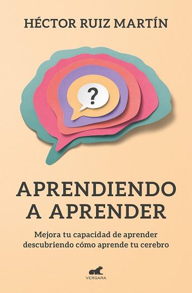 APRENDIENDO A APRENDER | 9788418045301 | RUIZ MARTIN, HRCTOR