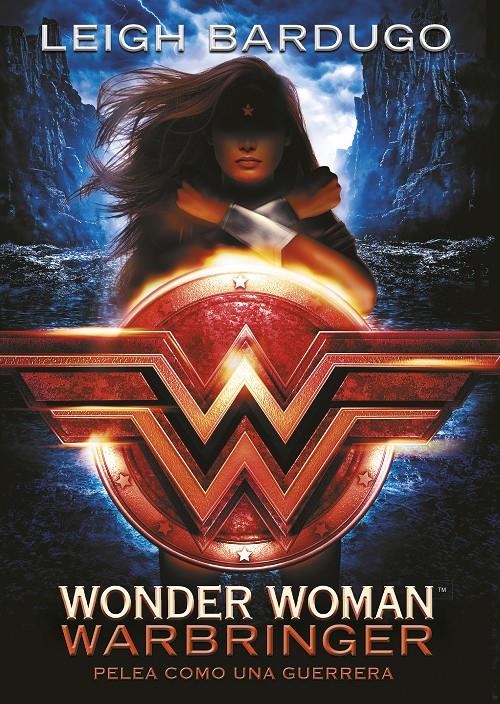 WONDER WOMAN: WARBRINGER  (DC ICONS 1) | 9788490439043 | BARDUGO, LEIGH