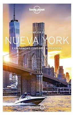 MEJOR DE NUEVA YORK 5, LO | 9788408215257 | ST.LOUIS, REGIS/PARKES, LORNA/MCNAUGHTAN, HUGH