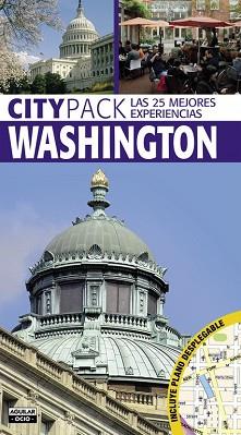 WASHINGTON  CITYPACK 2015 | 9788403510067