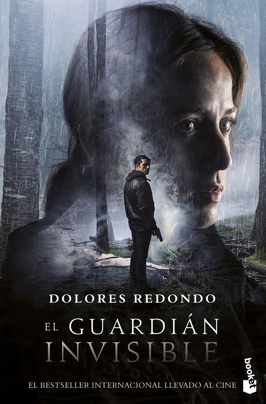 GUARDIAN INVISIBLE, EL  | 9788423351893 | REDONDO, DOLORES 