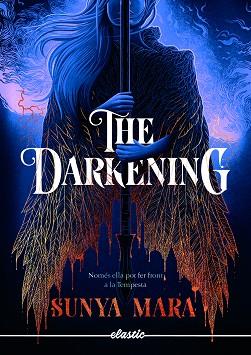 THE DARKENING 1 | 9788419478016 | SPANDANA MINENI