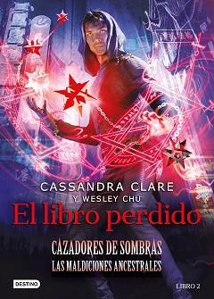 LIBRO PERDIDO, EL | 9788408241980 | CLARE, CASSANDRA