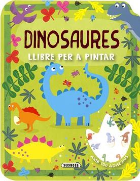 DINOSAURES | 9788467781366