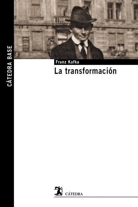 TRANSFORMACION, LA  | 9788437631172 | KAFKA, FRANZ