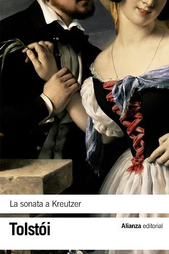 SONATA A KREUTZER, LA | 9788420662008 | TOLSTOI, LEV