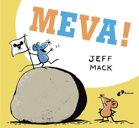 MEVA  | 9788499068169 | MACK, JEFF