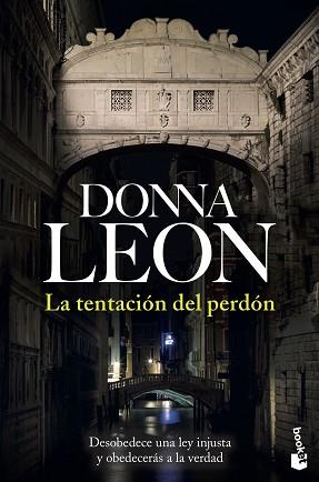 TENTACION DEL PERDO, LA | 9788432234835 | LEON, DONNA