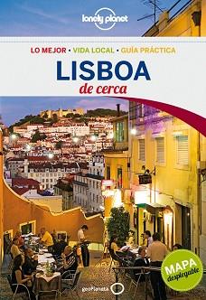 LISBOA DE CERCA 2 | 9788408058250 | CHRISTIANI, KERRY 