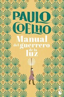 MANUAL DEL GUERRERO DE LA LUZ | 9788408276814 | COELHO, PAULO