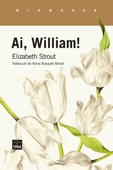 AI  WILLIAM  | 9788418858048 | STROUT, ELIZABETH