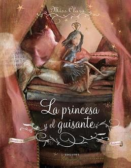 PRINCESA Y EL GIGANTE, LA  | 9788426389954 | ANDENSEN