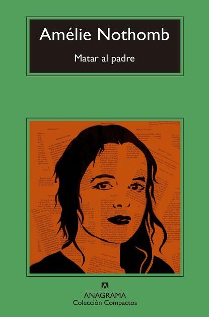 MATAR AL PADRE | 9788433978257 | NOTHOMB, AMELIE