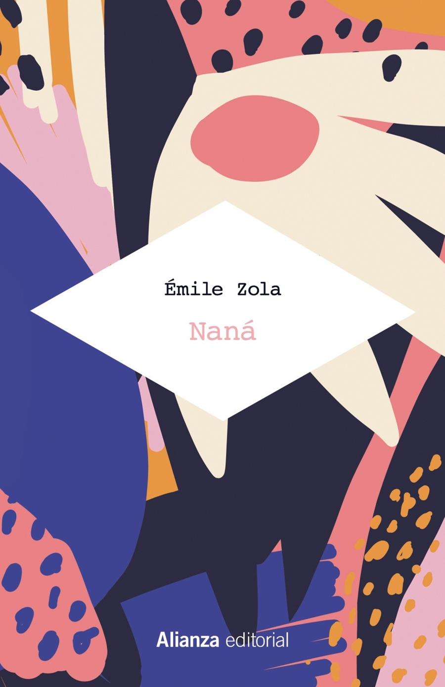 NANA | 9788491814894 | ZOLA, EMILE