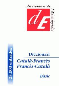 DICCIONARI CATALA-FRANCES / FRANCES CATALA, BASIC | 9788441222588