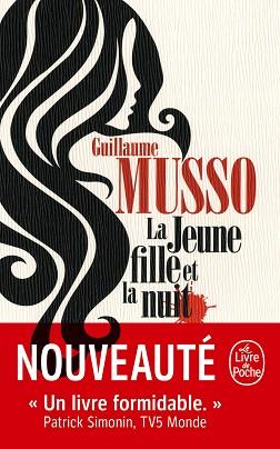 JEUNE FILLE ET LANUIT,LA | 9782253237624 | MUSSO,GUILLAUME