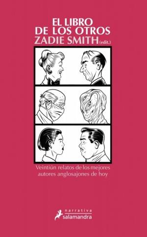 LIBRO DE LOS OTROS, EL  | 9788498382563 | SMITH, ZADIE