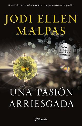 PASION ARRIESGADA, UNA | 9788408230045 | MALPAS, JODI ELLEN