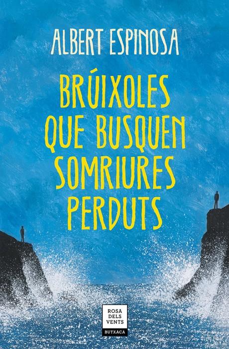 BRUIXOLES QUE BUSQUEN SOMRIURES PERDUTS | 9788417627409 | ESPINOSA, ALBERT