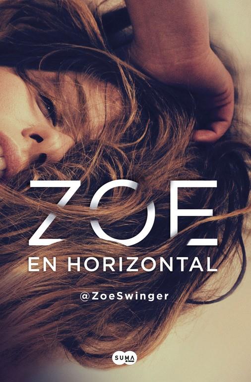 ZOE EN HORIZONTAL | 9788491290612