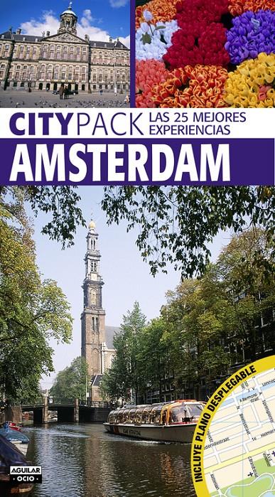 AMSTERDAM (CITYPACK) | 9788403518797