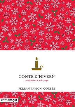 CONTE D'HIVERN | 9788416605002 | RAMON CORTES, FERRAN