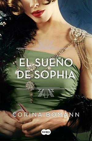 SUEÑO DE SOPHIA, EL | 9788491296355 | BOMANN, CORINA