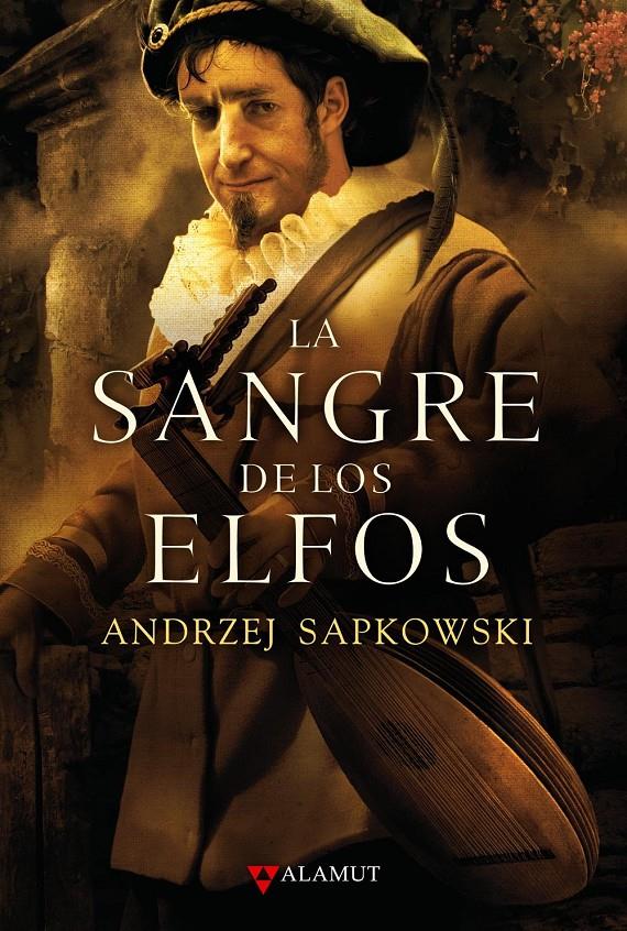 SANGRE DE LOS ELFOS, LA | 9788498890457 | SAPKOWSKI, ANDRZEJ