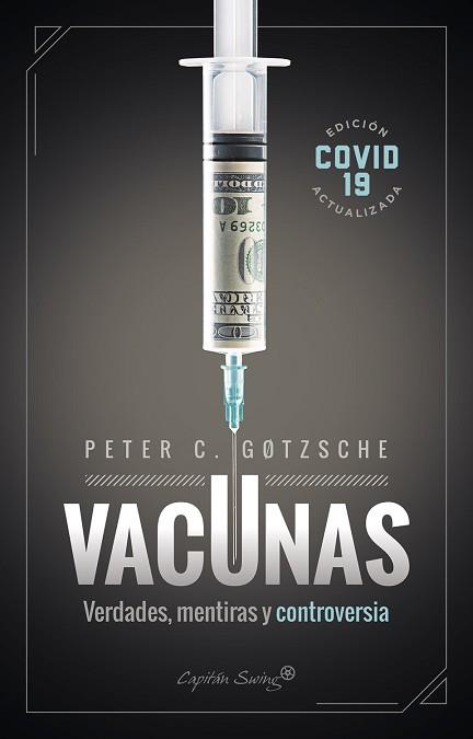 VACUNAS | 9788412281705 | GØTZSCHE, PETER