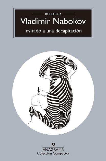 INVITADO A UNA DECAPITACION | 9788433960849 | NABOKOV, VLADIMIR