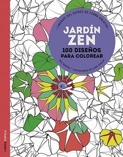 JARDIN ZEN | 9788448021979 | ÉRIC MARSON/CLARA CATALAN